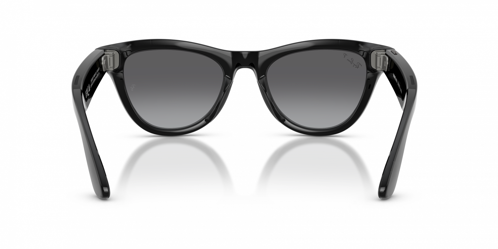 Ray Ban Meta RW4014 601/T3 Skyler 